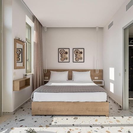 Cretan Berry Kondylaki Hotel Chania  Bagian luar foto