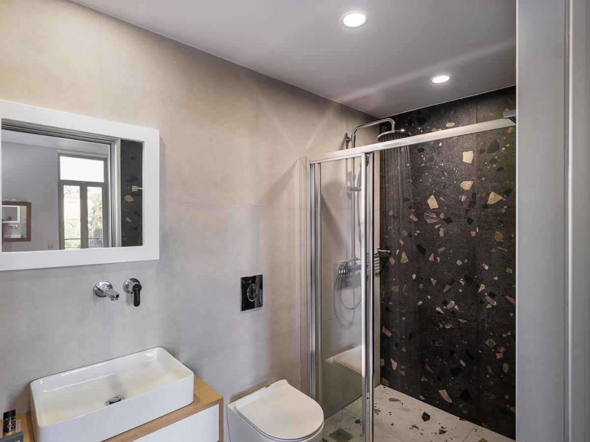Cretan Berry Kondylaki Hotel Chania  Bagian luar foto