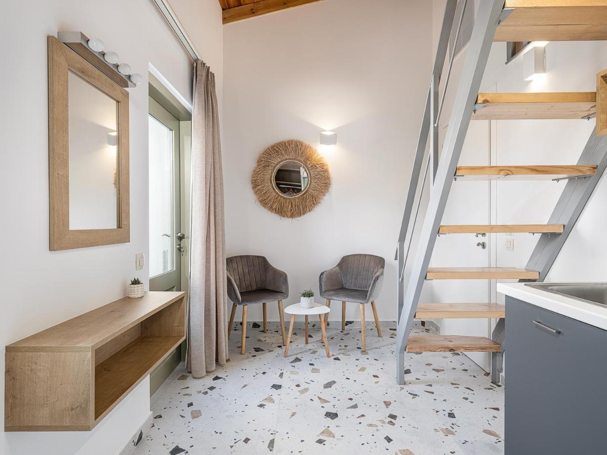 Cretan Berry Kondylaki Hotel Chania  Bagian luar foto
