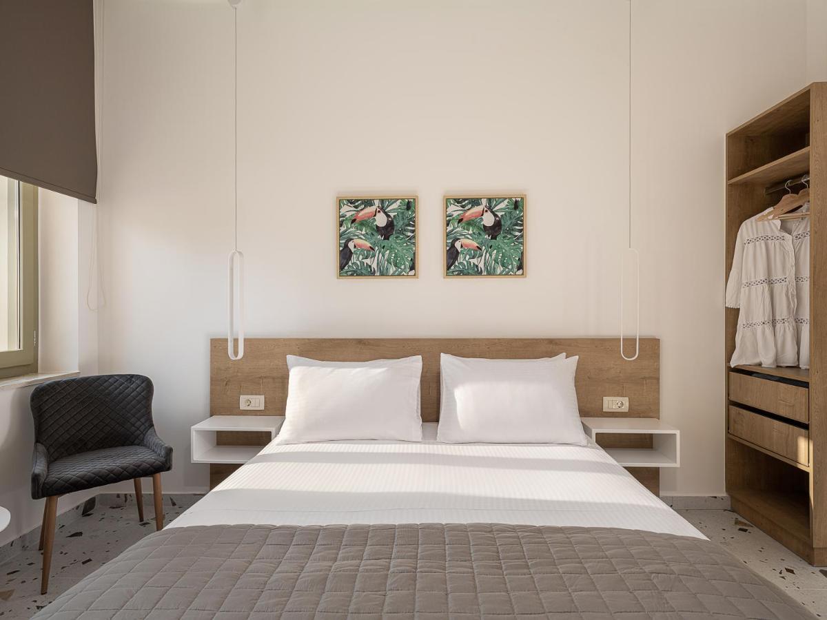 Cretan Berry Kondylaki Hotel Chania  Bagian luar foto